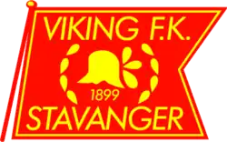 Viking FK