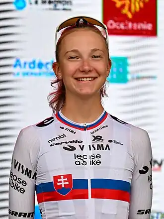 Viktória Chladoňová