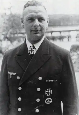 Victor Schütze