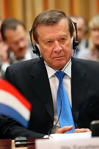 Viktor Zoebkov