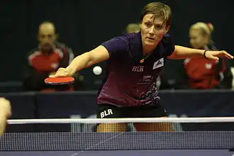 Viktoryja Pawlovitsj