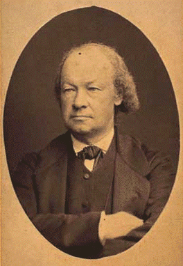 Vilhelm Holm