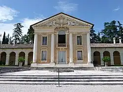 Villa Barbaro