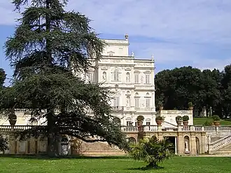 Villa Doria Pamphilj