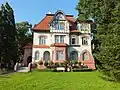 Villa Gehben (1908)