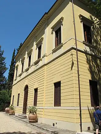 Villa Romana