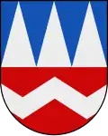 Wapen van gemeente
