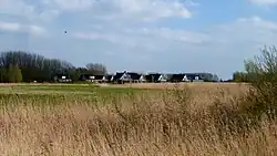 Villapark Lauwerssee