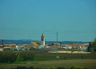 Villarrasa