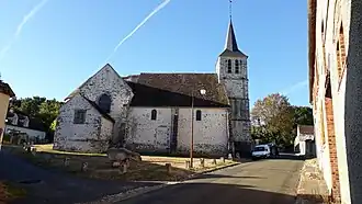 Église Saint-Pierre-aux-Liens