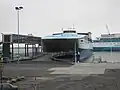 HSC Villum Clausen en M/S Povl Anker