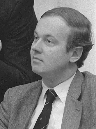 Vincent van der Burg (1985)