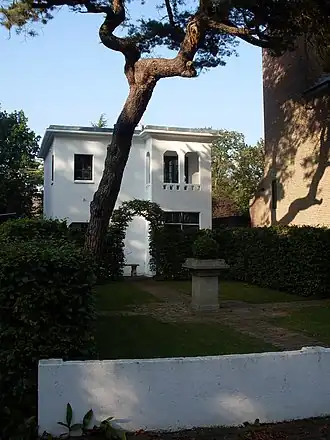 Vinkenbaan 14 in 2010