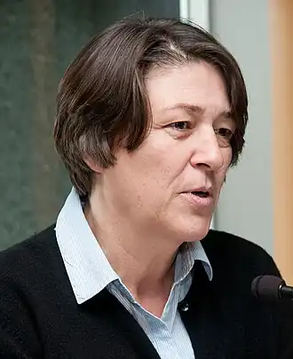 Bulc in 2014