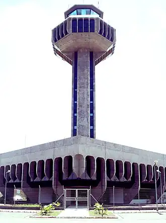 Aeroporto Internacional de Viracopos/Campinas