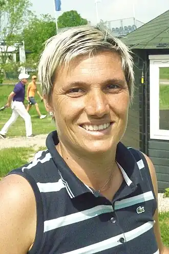 Deloitte Ladies Open 2012