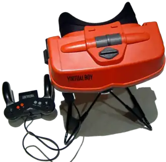 Virtual Boy