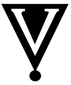 Het expansiesymbool van Visions