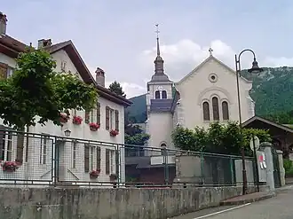 :glise Saint-Étienne