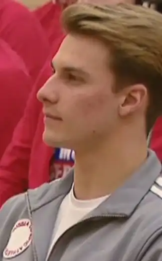 Vlad Chadarin (2018)