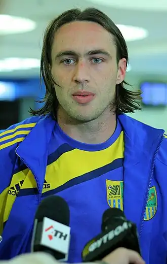 Vladimir Dišljenković