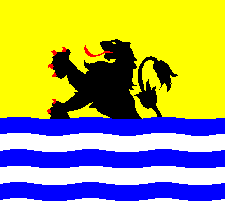 alt=? Eerder ontwerp dat niet voldeed aan de eisen van de HRvA