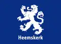 Vlag Heemskerk