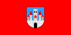 Vlag van Krapina