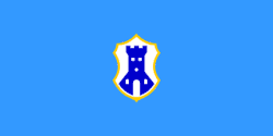 Vlag van Pazin
