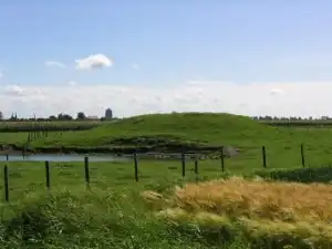 Vliedberg van Zierikzee