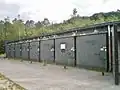 Munitiebunkers