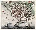 Vlissingen 1649