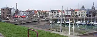 Jachthaven