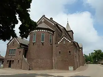 Sint-Martinuskerk