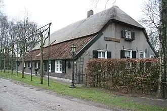 De Vloetse Hoeve