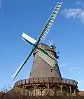 Windmolen Exter (1850)