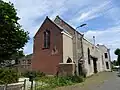 Voormalig R.K. kerkgebouw