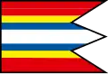 Vlag van Voderady