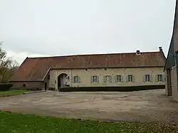 Rijksmonument Steinweg 7