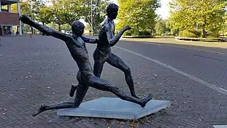 Voetballers (oktober 2018)