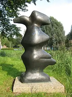 Vogelgod (1971)