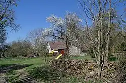 Speeltuintje in het dorp (2019)