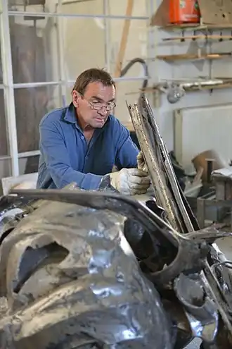 Volker Bartsch (2013)