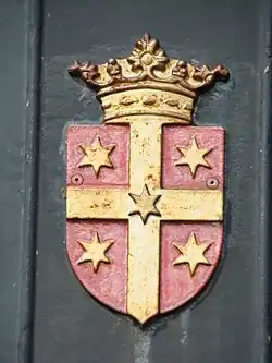 Wapen van Vollenhove