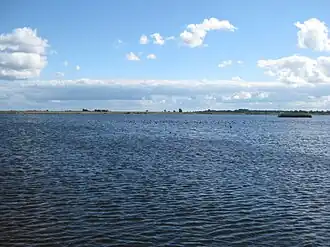 Vollenhovermeer (15 September 2013)