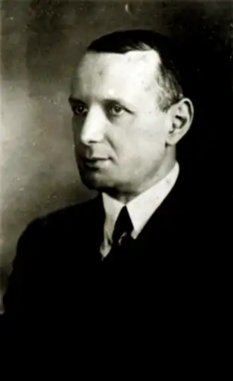 Vladimir Koretski