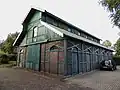 Tramremise Voorm. tramremise
