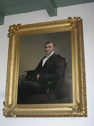 De Raadt (door Jacob Spoel)