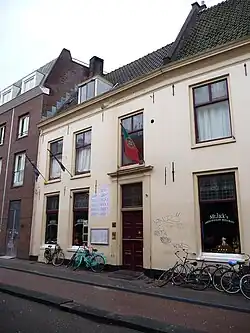 Voorstraat 61