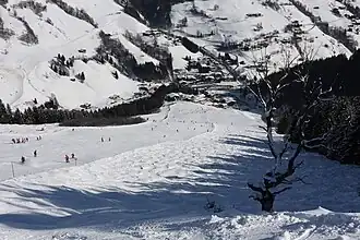 Saalbach-Hinterglemm